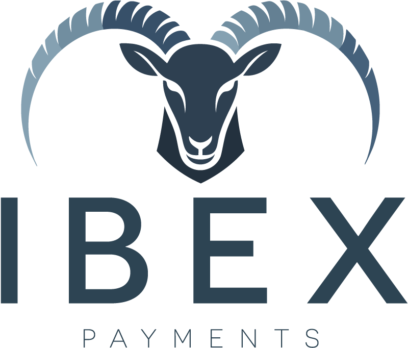 ibex payments logo